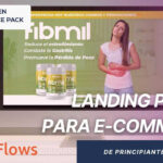 Landing Pages para e-commerce con Divi y Cart Flows